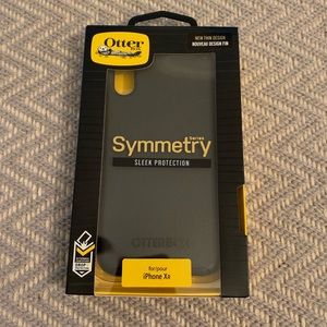 OtterBox Symmetry Case for iPhone XR